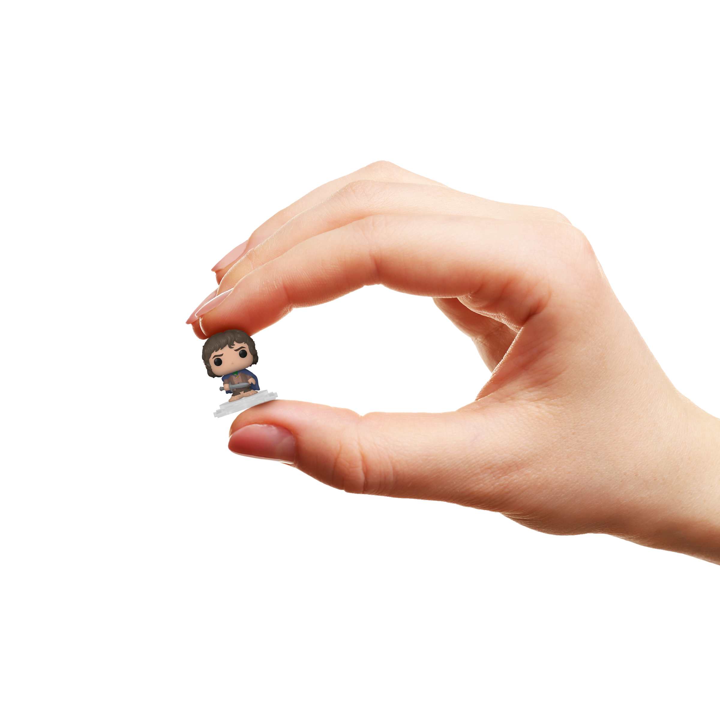 Mystery Bitty Pop! The Lord of the Rings - Image 3