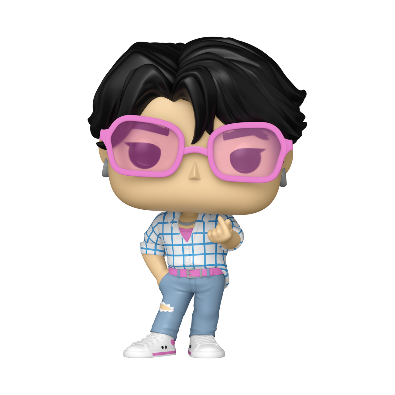 Pop! Jinu