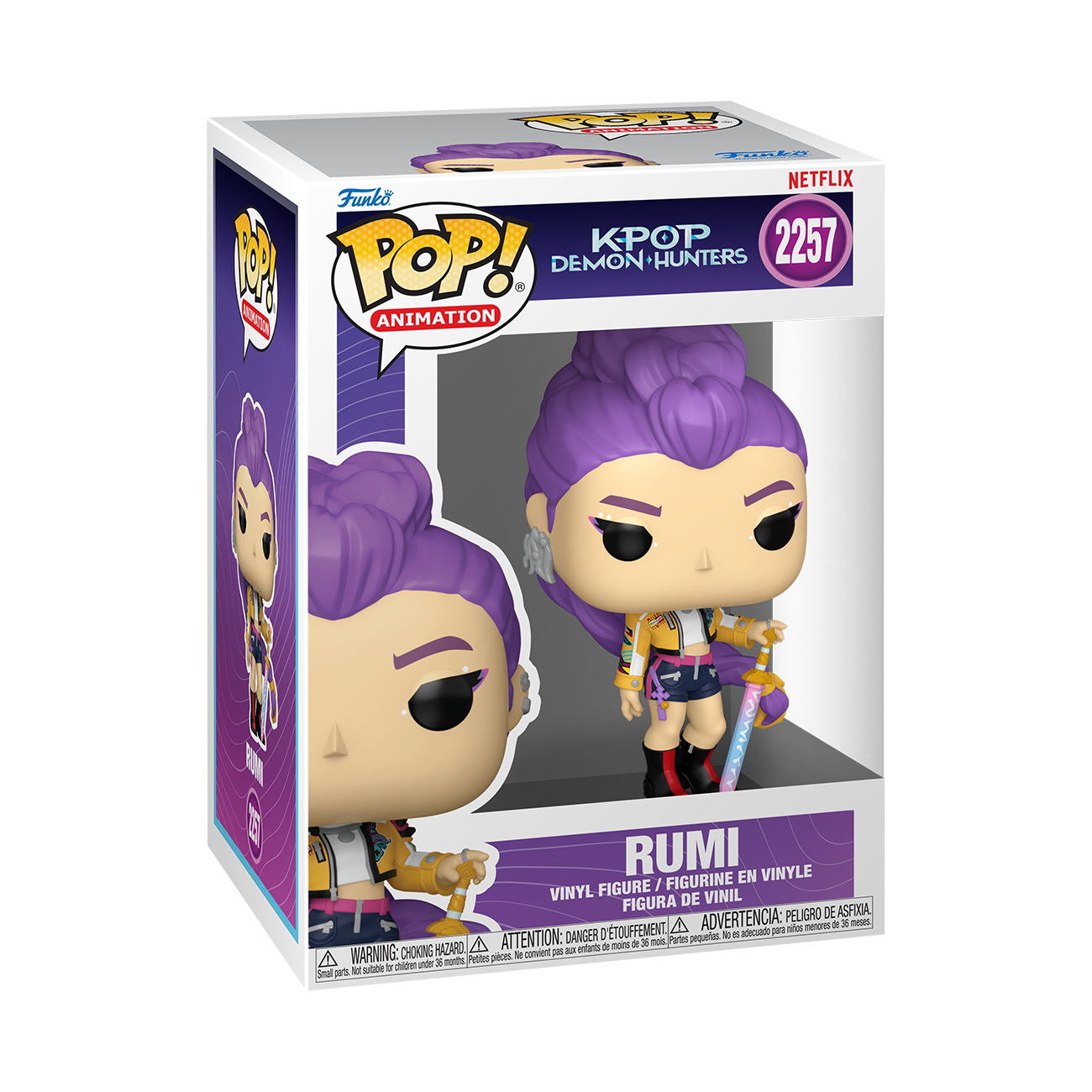 Pop! Rumi - Image 2