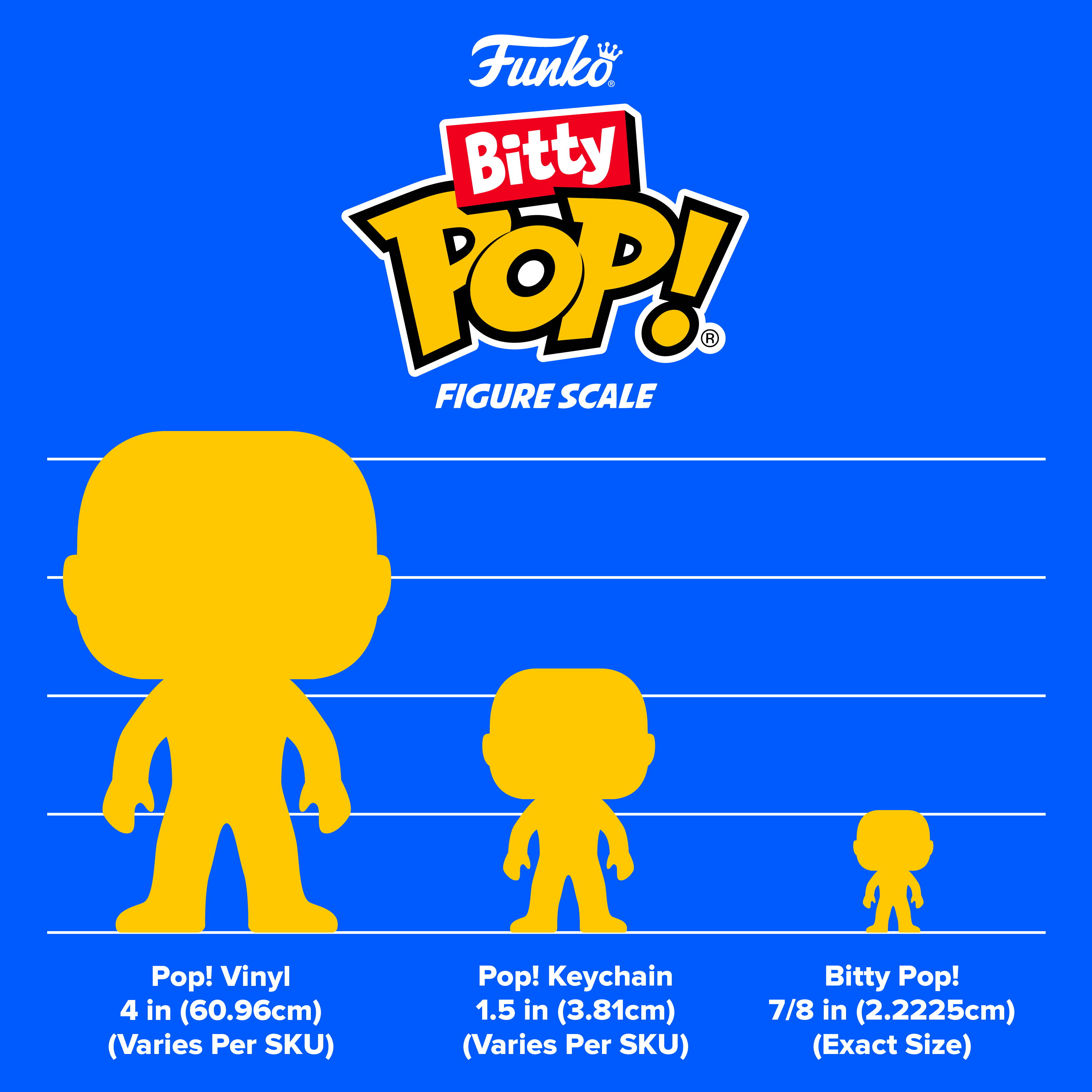 Mystery Bitty Pop! Hello Kitty (Easter Egg) - Image 3