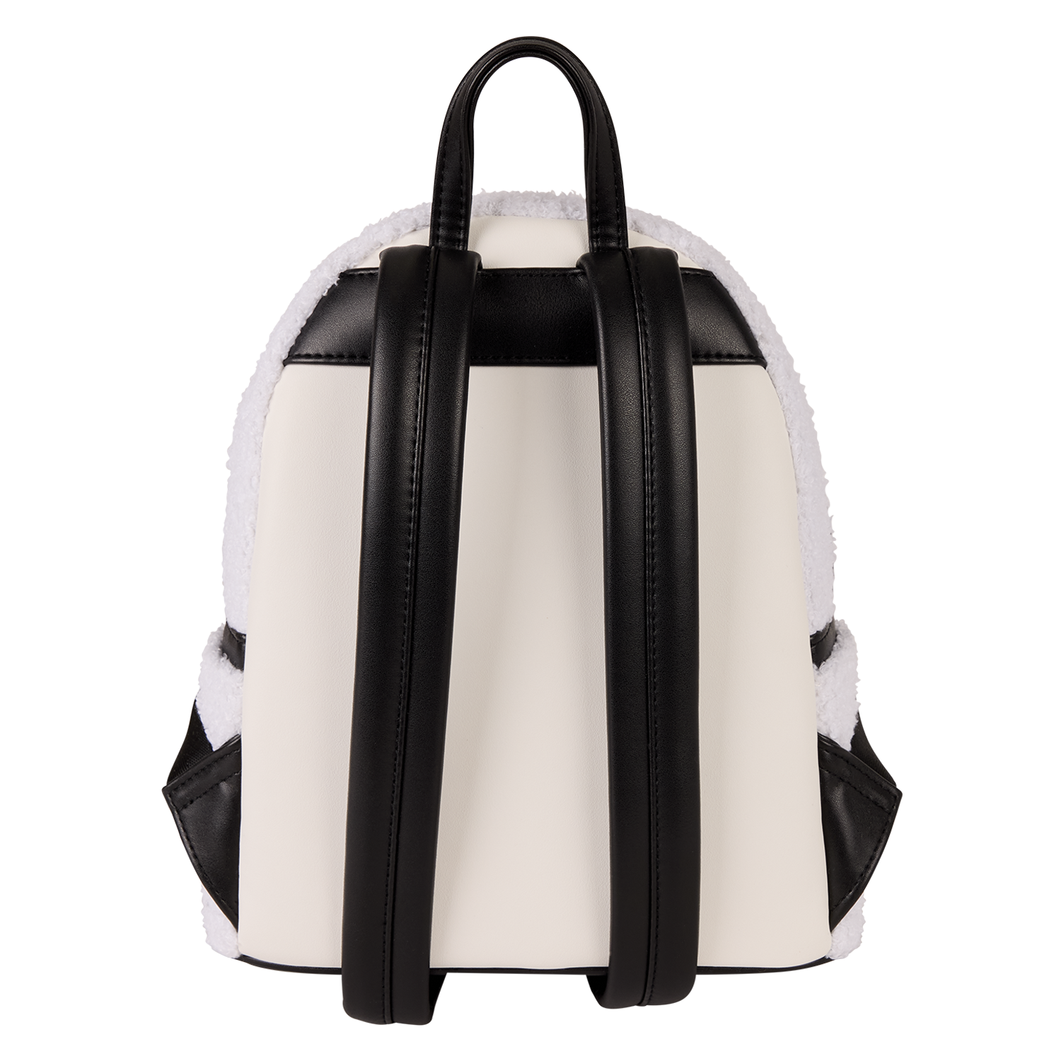 Kung Fu Panda Plush Cosplay Mini Backpack - Image 4