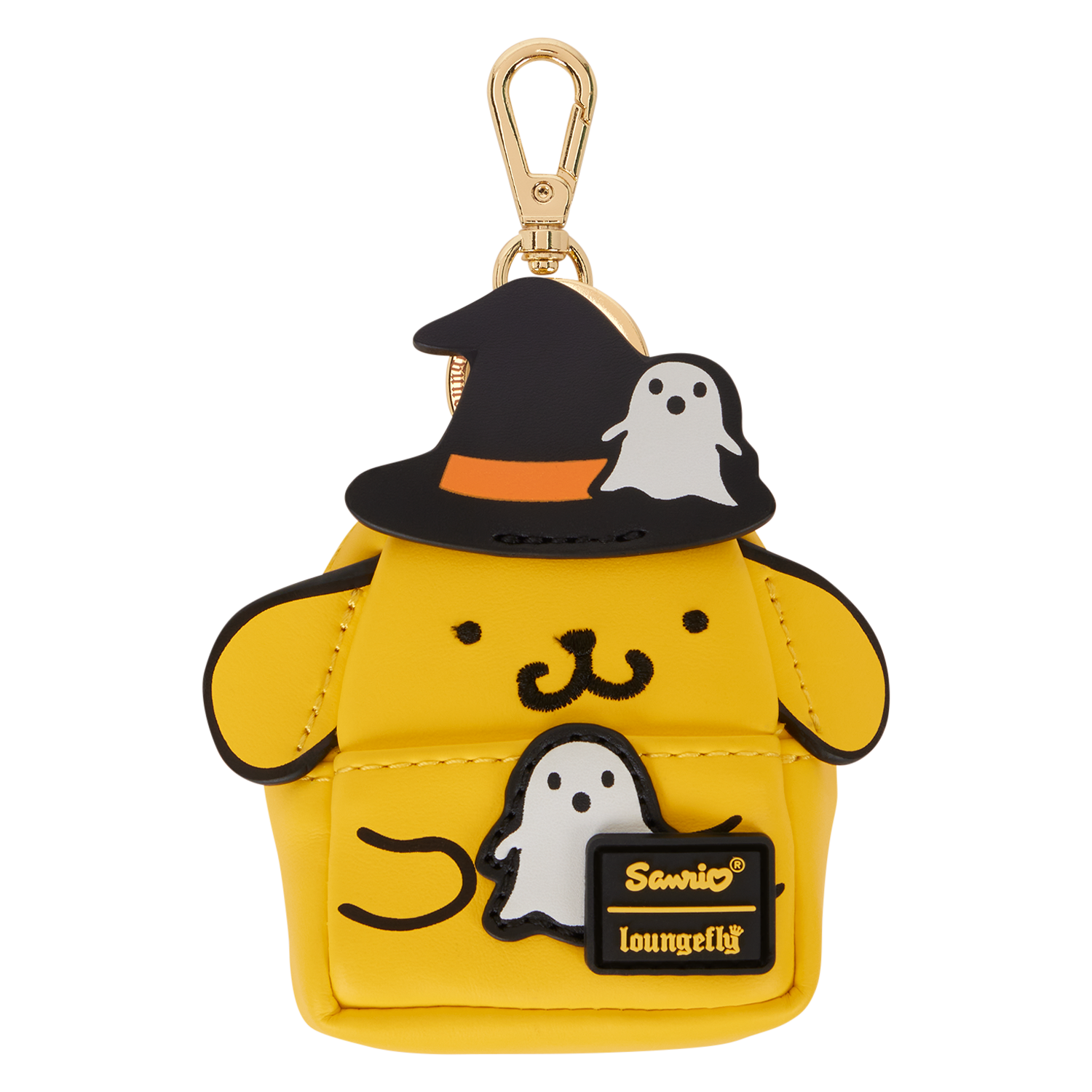 NYCC Limited Edition Sanrio Hello Kitty & Friends Halloween Costume Mystery Mini Backpack Keychain Charm - Image 6