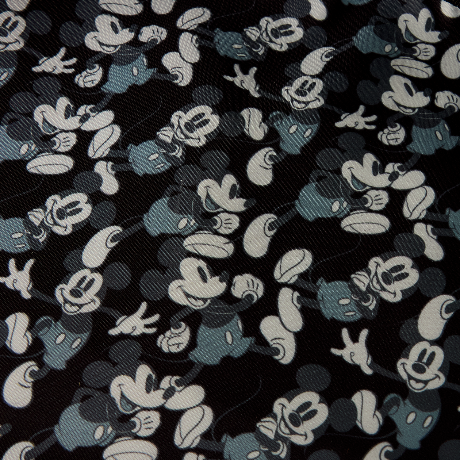 Mickey Mouse All-Over Print Full-Size Backpack - Image 5