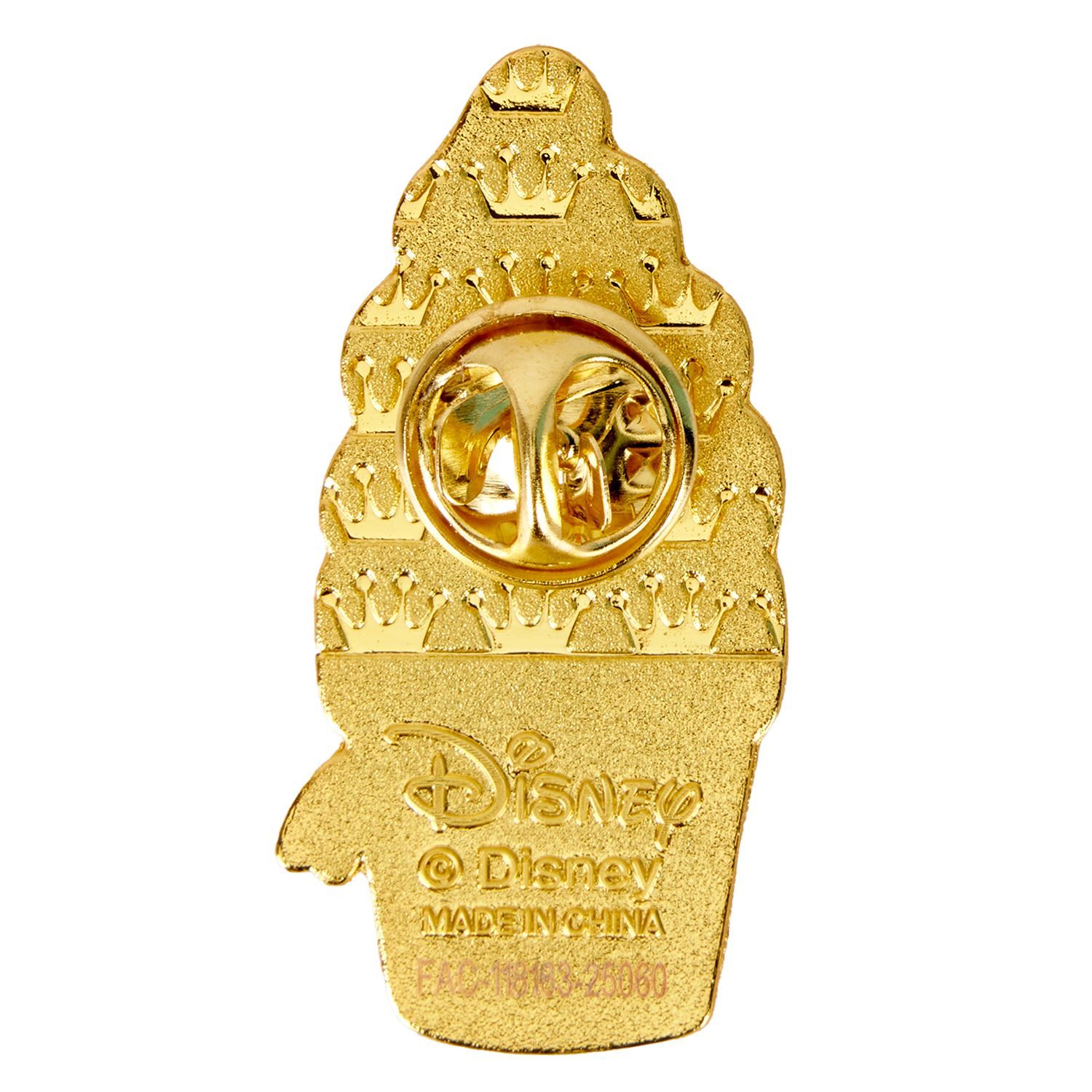 Mickey & Friends Surprise Snack Mystery Box Pin - Image 2