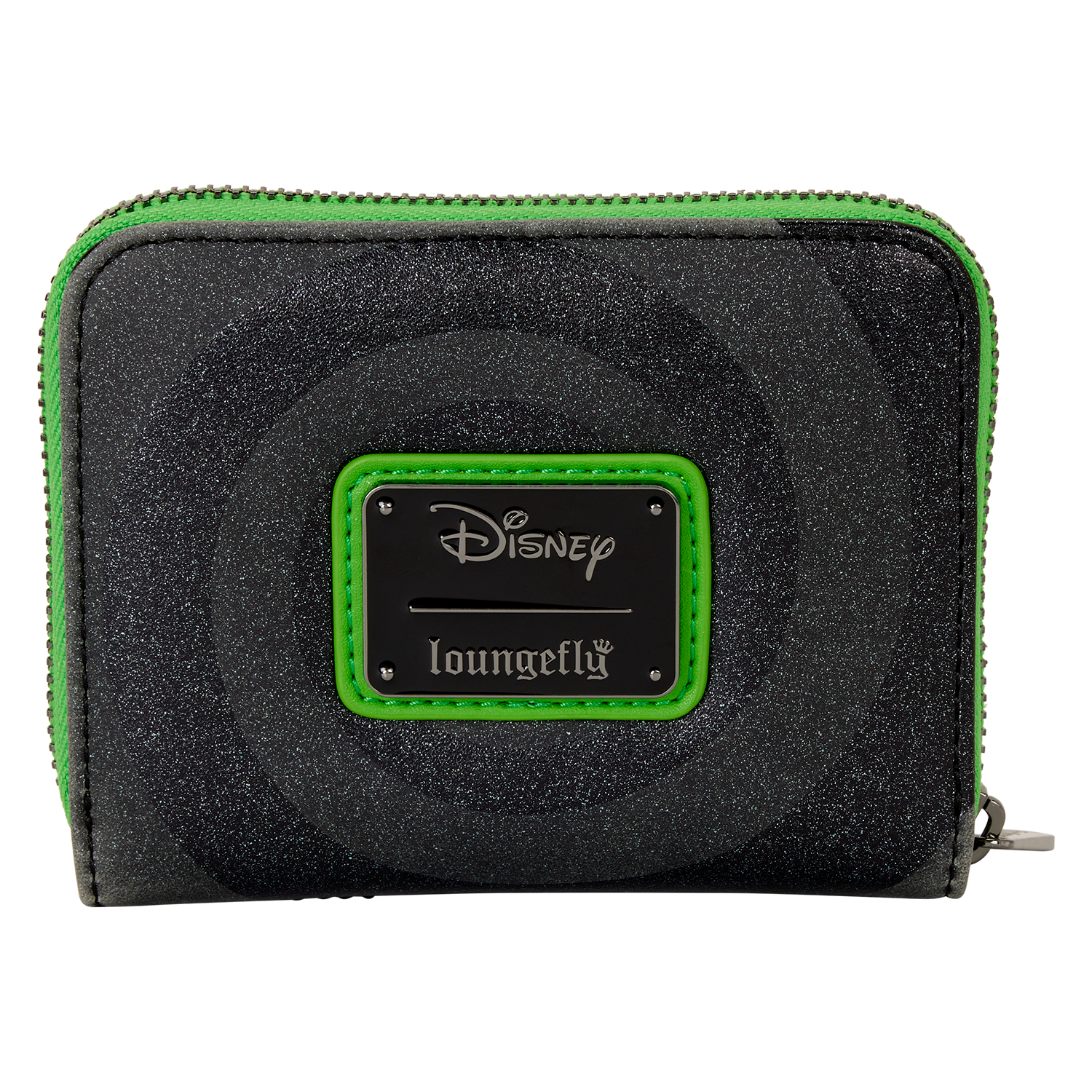 Frankenweenie Sparky & Persephone Glow Zip Around Wallet - Image 5